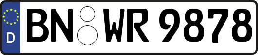 BN-WR9878