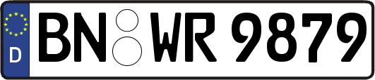 BN-WR9879