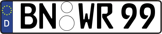 BN-WR99