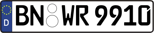 BN-WR9910