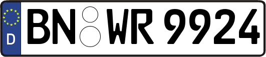 BN-WR9924