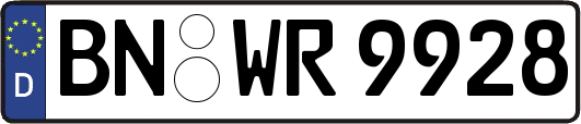 BN-WR9928