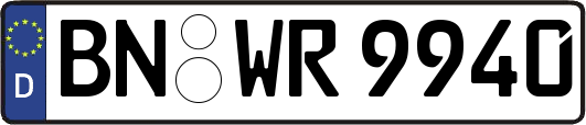 BN-WR9940