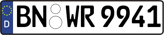 BN-WR9941