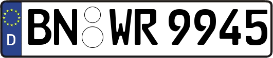 BN-WR9945