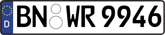 BN-WR9946