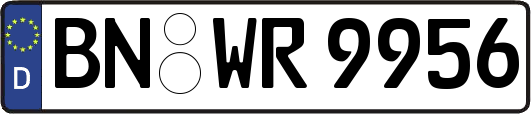 BN-WR9956