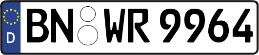 BN-WR9964