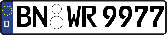 BN-WR9977