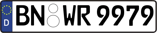 BN-WR9979