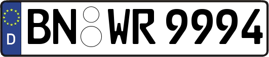 BN-WR9994