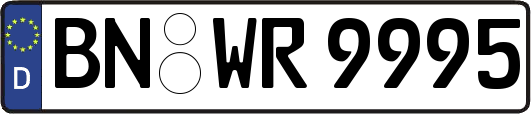 BN-WR9995