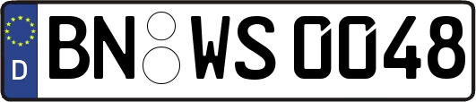BN-WS0048