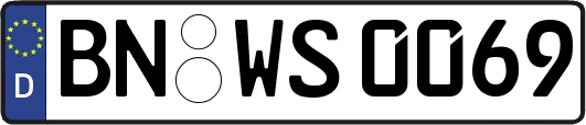 BN-WS0069