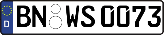 BN-WS0073