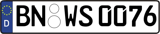 BN-WS0076