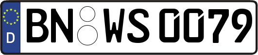 BN-WS0079