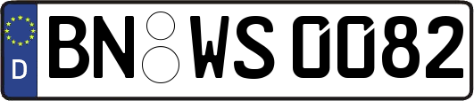 BN-WS0082
