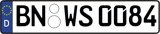 BN-WS0084