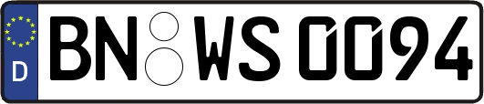 BN-WS0094