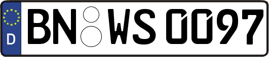 BN-WS0097
