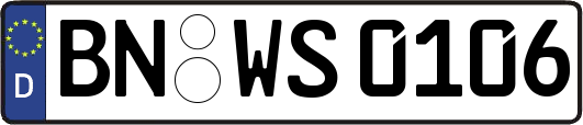 BN-WS0106