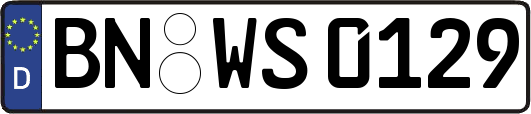 BN-WS0129