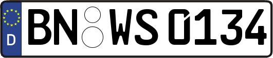 BN-WS0134
