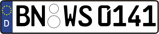 BN-WS0141