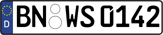 BN-WS0142