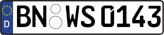 BN-WS0143