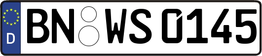 BN-WS0145