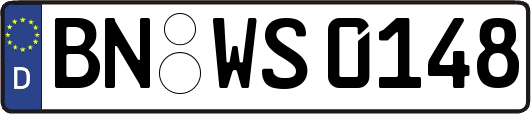 BN-WS0148