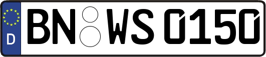 BN-WS0150