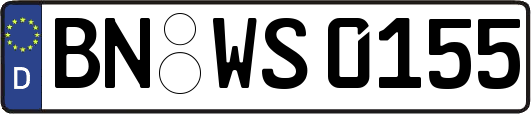 BN-WS0155