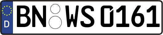 BN-WS0161