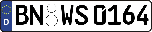 BN-WS0164