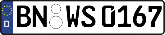 BN-WS0167