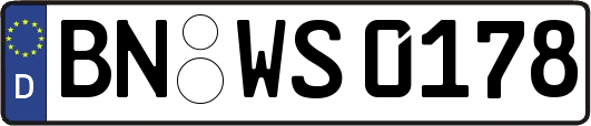 BN-WS0178