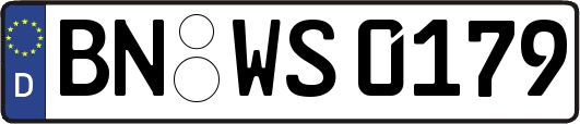 BN-WS0179