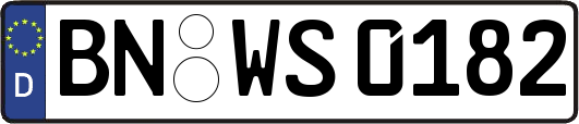 BN-WS0182