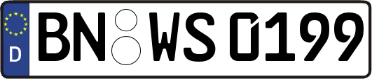 BN-WS0199