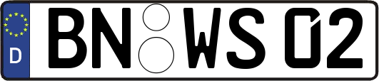 BN-WS02