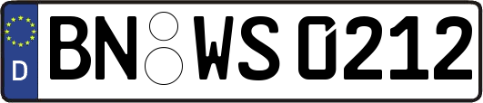 BN-WS0212