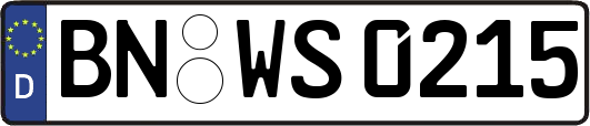 BN-WS0215