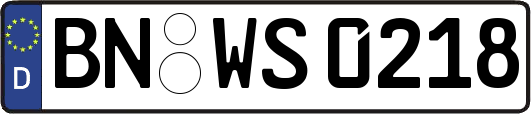 BN-WS0218
