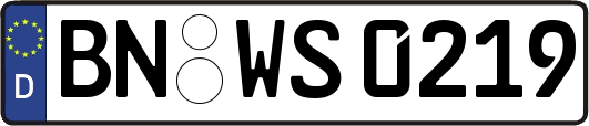 BN-WS0219