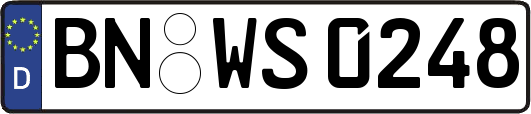 BN-WS0248
