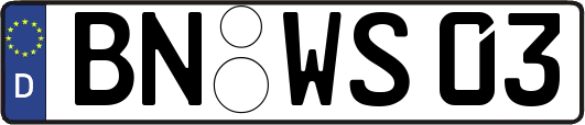 BN-WS03