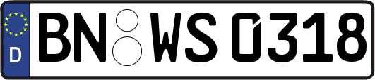 BN-WS0318